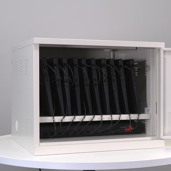 スマート充電BOX 宮成製作所