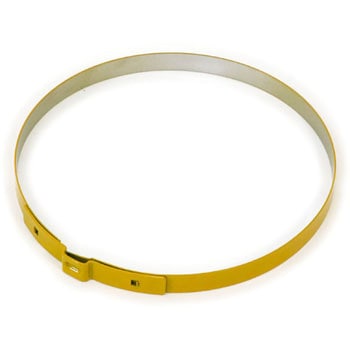 (42345)フロントアクスル アウトボードジョイント ブーツ クランプ NO.1 トヨタ