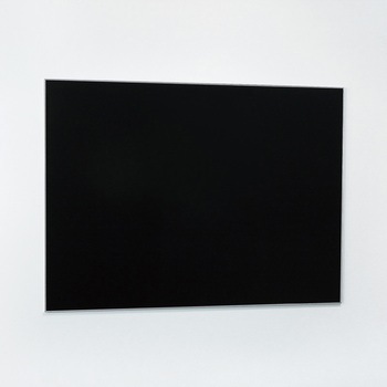 140663 アルモード 掲示ボード 692 ステン(ボードブラック) 屋内用 マグネット専用 692S-K ベルク 79815726