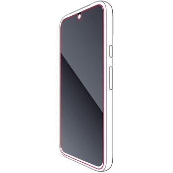 Google Pixel 8a フィルム 指紋認証対応 アンチグレア 衝撃吸収 抗菌 指紋防止 反射防止 マット 気泡防止 エレコム