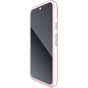 Google Pixel 8a フィルム 指紋認証対応 アンチグレア 抗菌 指すべりなめらか 指紋防止 反射防止 マット エレコム