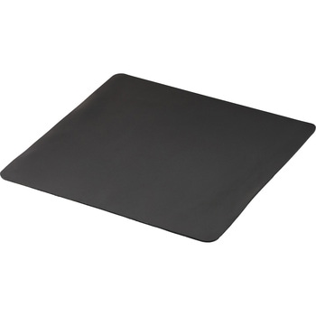ゲーミングマウスパッド 大型 460×420×4.5mm スピードタイプ ナチュラルラバー V custom エレコム