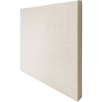 フェルトーン 吸音壁貼パネル マジックテープ仕様 90cm×90cm 東京ブラインド工業