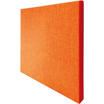 フェルトーン 吸音壁貼パネル マジックテープ仕様 90cm×90cm 東京ブラインド工業