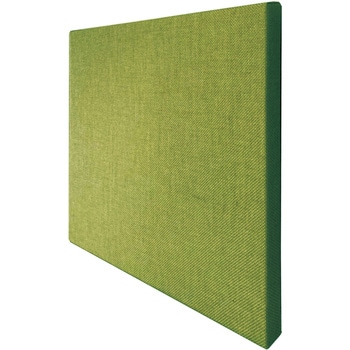 フェルトーン 吸音壁貼パネル マジックテープ仕様 90cm×90cm 東京ブラインド工業