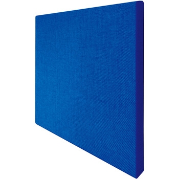 フェルトーン 吸音壁貼パネル マジックテープ仕様 90cm×90cm 東京ブラインド工業