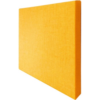 フェルトーン 吸音壁貼パネル マジックテープ仕様 90cm×90cm 東京ブラインド工業