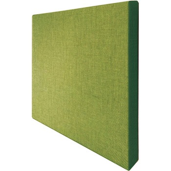 フェルトーン 吸音壁貼パネル マジックテープ仕様 90cm×90cm 東京ブラインド工業