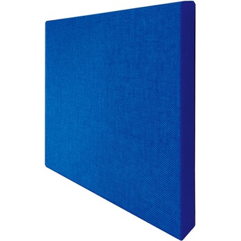 フェルトーン 吸音壁貼パネル マジックテープ仕様 90cm×90cm 東京ブラインド工業
