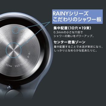 サーモシャワー混合栓 SANEI