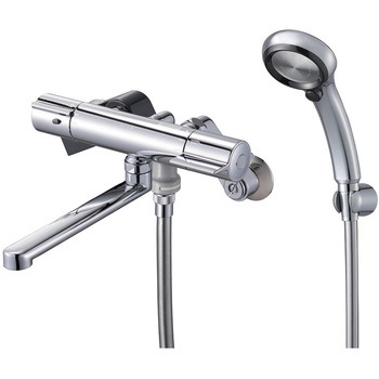 SK18CT6K サーモシャワー混合栓 1台 SANEI 【通販モノタロウ】 SK18CT6K サーモシャワー混合栓 1台 SANEI 【通販モノタロウ】