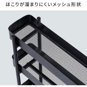 ワゴン_スリム サンワダイレクト