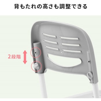 チェア_児童向け サンワダイレクト