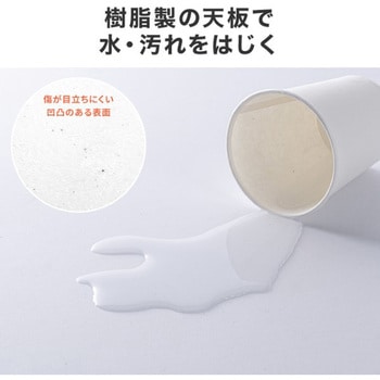 テーブル_樹脂天板 サンワダイレクト