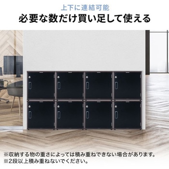 セキュリティボックス_木製 サンワダイレクト