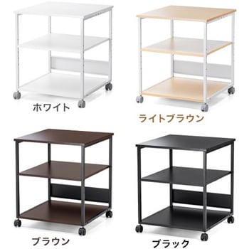 プリンタスタンド サンワダイレクト