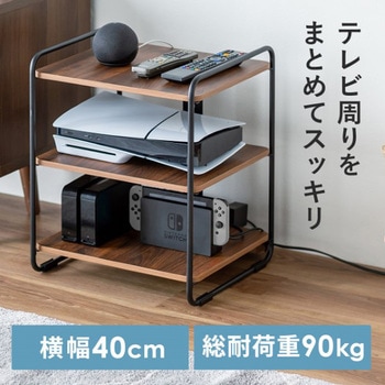シェルフ サンワダイレクト