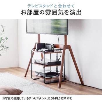 シェルフ サンワダイレクト