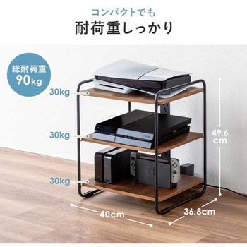 シェルフ サンワダイレクト