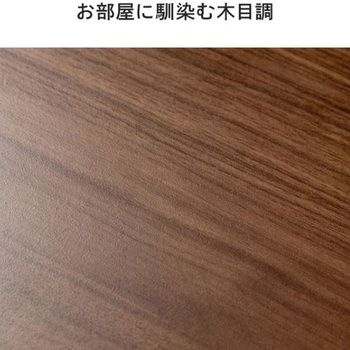 シェルフ_4段_ワイヤー サンワダイレクト