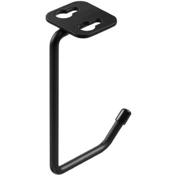 フック_デスク下取付け用 サンワダイレクト