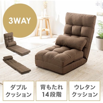 チェア_座椅子 サンワダイレクト