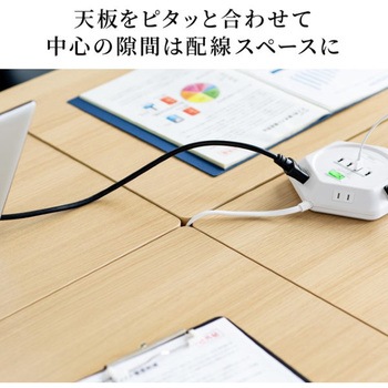 フォールディングデスク サンワダイレクト