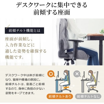 チェア_リクライニング_ゲーミング サンワダイレクト