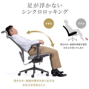 チェア_ファブリック サンワダイレクト