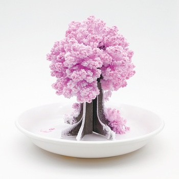 工作キット 桜の都