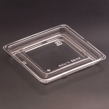 バイオカップ キュ-ブ リスパック