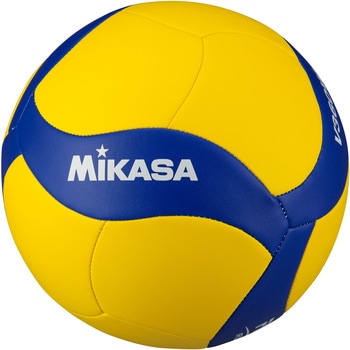 バレーボール5号 レジャー用 MIKASA (ミカサ)