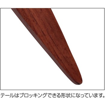 フィニッシングブラシS N.B.A.A