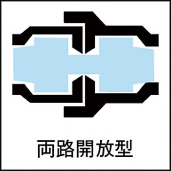 TSPカプラ(めねじ取付用ソケット) 日東工器