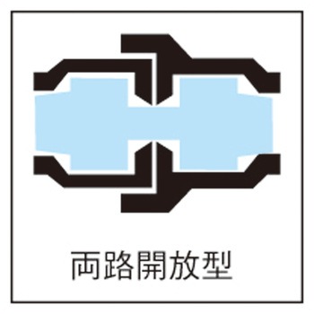 TSPカプラ(おねじ取付用プラグ) 日東工器