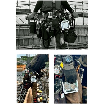 マグ皿 磁短 弐 ミニ 新潟精機(SK)
