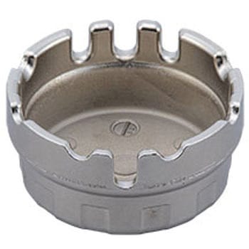 ろ紙交換用オイルフィルタレンチ KTC
