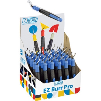 イージーバープロ・カウンターディスプレイ(EB1000x36本) EB1000×36本セット品 ノガ
