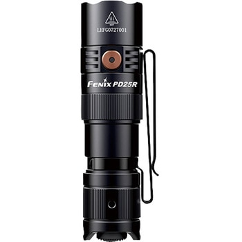 充電式LEDライト FENIX(フェニックス)