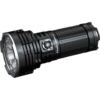 充電式LEDライト FENIX(フェニックス)