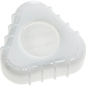 T0207斜め側用キャップ メクラキャップ TRUSCO
