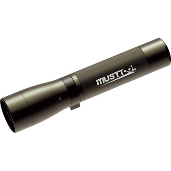 ΘΘ MUSTTOOL フラッシュライト 懐中電灯 未使用品(S) MFL-1001R 未使用に近い 87258 MFL-1001R 充電式フラッシュライト 1個 MUSTTOOL 【通販