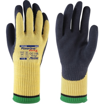 耐切創手袋 PowerGrab KEV4-S トワロン
