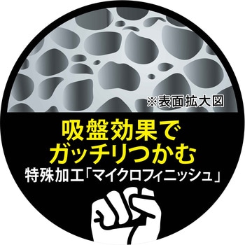 防寒手袋 WithGardenサーマル トワロン