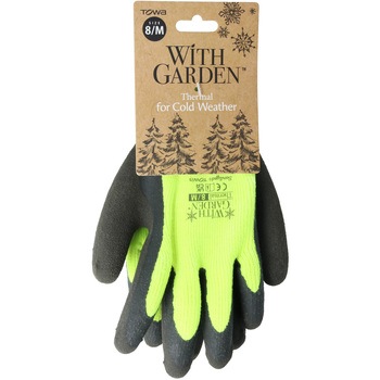 防寒手袋 WithGardenサーマル トワロン