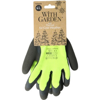 防寒手袋 WithGardenサーマル トワロン
