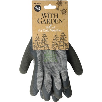 防寒手袋 WithGardenサーマル トワロン