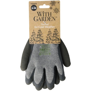 防寒手袋 WithGardenサーマル トワロン