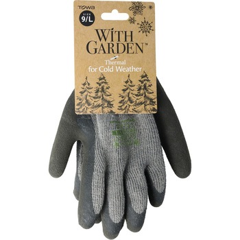 防寒手袋 WithGardenサーマル トワロン