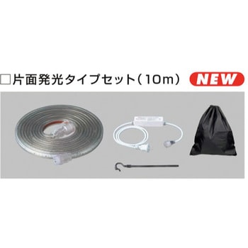 LEDテープライトRセット ハタヤリミテッド